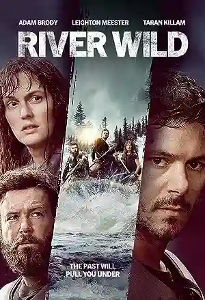 The River Wild (2023)